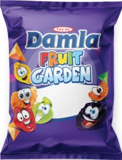 Bon.Damla Gummy 80g