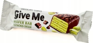 Opl.Give Me wafer 40g