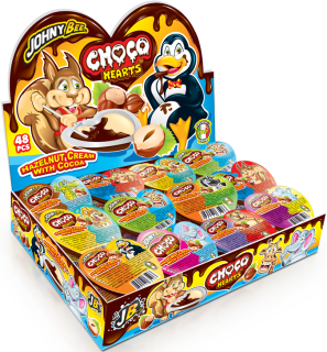 Nugeta Srdíčka 15g