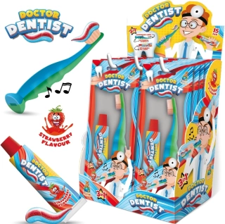 Žělé DOCTOR DENTIST 24g
