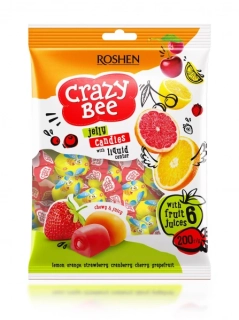 Bon.Crazy Bee 200g