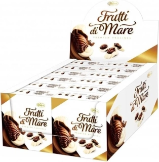 Dez.Mořské plody 45g