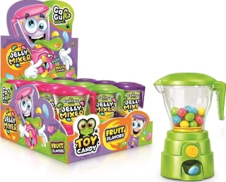 Hračka Jelly Mixer