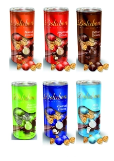 Dez.Dolcebon 350g