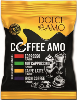 Bon.Coffee Amo 100g