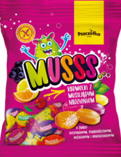 Bon.Musss 100g