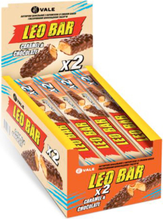 Tyč.LEO Bar 50g / 100g