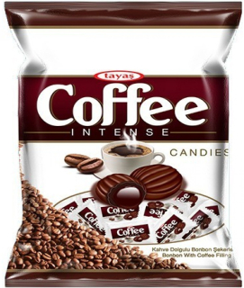 Bon.Coffee Intense 90g