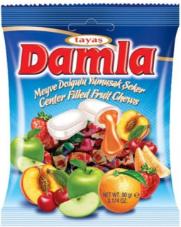 Bon.Damla 100g