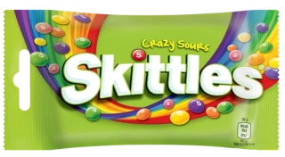 Bon.Skittles 38g