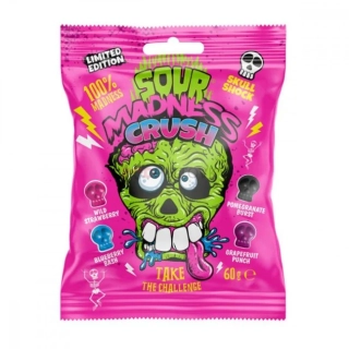 Bon.Sour Madness 60g