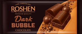 Čok.Roshen 80g