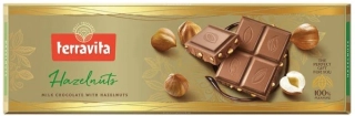 Čok.Terravita 225g