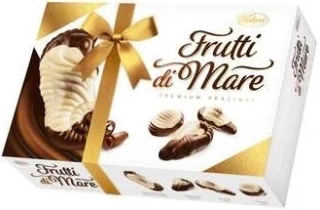 Dez.Mořské plody 370g šuplík