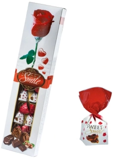 Dez.Sweet Smile 180g