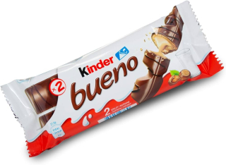 Kinder Bueno 43g