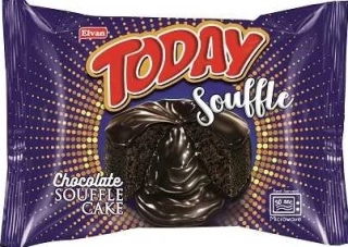 Buch.TODAY Souffle 50g